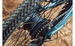 VTT électrique Enfant Giant Talon E+ 26' Bleu 250Wh - 2022 -Pas Cher Vélo Vtt Magasin vtt electrique enfant giant talon e 26 bleu 250wh 2022 3