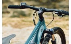 VTT électrique Enfant Giant Talon E+ 26' Bleu 250Wh - 2022 -Pas Cher Vélo Vtt Magasin vtt electrique enfant giant talon e 26 bleu 250wh 2022 4