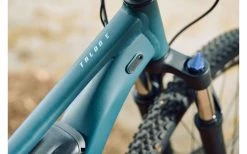 VTT électrique Enfant Giant Talon E+ 26' Bleu 250Wh - 2022 -Pas Cher Vélo Vtt Magasin vtt electrique enfant giant talon e 26 bleu 250wh 2022 5