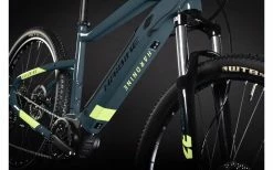 VTT électrique Haibike Hardnine 5 500 Wh - 2022 -Pas Cher Vélo Vtt Magasin vtt electrique haibike hardnine 5 500 wh 2022 2