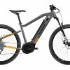 VTT électrique Haibike HardSeven 4 Gris 400Wh Gris - 2022