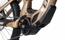 VTT électrique LAPIERRE Overvolt AM 5.6 625Wh Marron - 2022 -Pas Cher Vélo Vtt Magasin vtt electrique lapierre overvolt am 56 625wh marron 2022 5