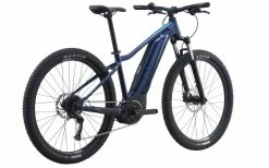VTT électrique LIV Tempt E+ 2 Eclipse 27.5" - 2022 -Pas Cher Vélo Vtt Magasin vtt electrique liv tempt e 2 eclipse 275 2022 2