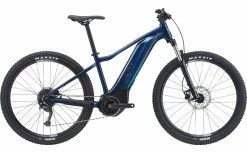 VTT électrique LIV Tempt E+ 2 Eclipse 27.5" - 2022