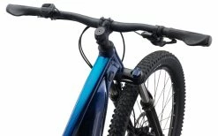 VTT électrique LIV Tempt E+ 2 Eclipse 27.5" - 2022 -Pas Cher Vélo Vtt Magasin vtt electrique liv tempt e 2 eclipse 275 2022 4