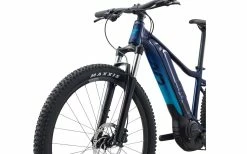 VTT électrique LIV Tempt E+ 2 Eclipse 27.5" - 2022 -Pas Cher Vélo Vtt Magasin vtt electrique liv tempt e 2 eclipse 275 2022 5