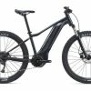 VTT électrique Liv Tempt E+ 3 29" Noir 400Wh - 2022