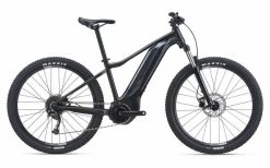 VTT électrique Liv Tempt E+ 3 29" Noir 400Wh - 2022