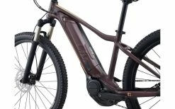 VTT électrique Liv Tempt E+1 27,5" Bordeaux Femme - 2022 -Pas Cher Vélo Vtt Magasin vtt electrique liv tempt e1 275 bordeaux femme 2022 4