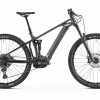 VTT électrique Mondraker Chaser 29 625 Wh Graphite/Noir - 2022