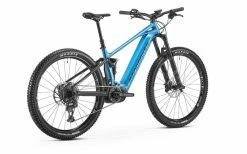 VTT électrique Mondraker Chaser R 29 Bleu/Noir 750Wh - 2022 5 VTT électrique Mondraker Chaser R 29 Bleu/Noir 750Wh - 2022 -Pas Cher Vélo Vtt Magasin vtt electrique mondraker chaser r 29 bleunoir 750wh 2022 2