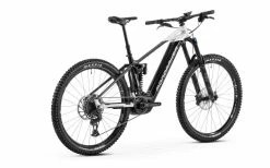 VTT électrique Mondraker Level R 750 Wh Noir/Blanc - 2022 -Pas Cher Vélo Vtt Magasin vtt electrique mondraker level r 750 wh noirblanc 2022 2