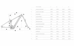 VTT électrique Mondraker Level R 750 Wh Noir/Blanc - 2022 -Pas Cher Vélo Vtt Magasin vtt electrique mondraker level r 750 wh noirblanc 2022 3