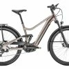 VTT Electrique Moustache Bikes Samedi 27 Xroad FS 3 OR - 2023
