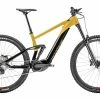 Moustache Bikes VTT électrique MOUSTACHE Game 3 Noir/Jaune 750Wh - 2023