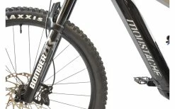 Moustache Bikes VTT Electrique Moustache Samedi 29 Game 5 750Wh Blanc - 2023 -Pas Cher Vélo Vtt Magasin vtt electrique moustache samedi 29 game 5 750wh blanc 2023 3