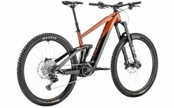 Moustache Bikes VTT électrique Moustache Samedi 29 Game 7 Noir/Orange 750Wh - 2023 -Pas Cher Vélo Vtt Magasin vtt electrique moustache samedi 29 game 7 noirorange 750wh 2023 2