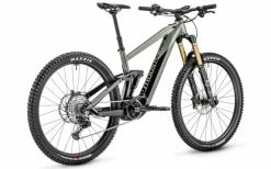 Moustache Bikes VTT électrique Moustache Samedi 29 Game 9 Noir/Vert 750Wh - 2023 -Pas Cher Vélo Vtt Magasin vtt electrique moustache samedi 29 game 9 noirvert 750wh 2023 2