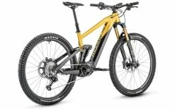 Moustache Bikes VTT électrique Moustache Samedi 29 Trail 11 Noir/Jaune 750Wh - 2023 -Pas Cher Vélo Vtt Magasin vtt electrique moustache samedi 29 trail 11 noirjaune 750wh 2023 2