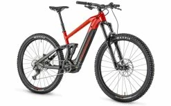 Moustache Bikes VTT électrique Moustache Samedi 29 Trail 2 Rouge/Noir 625Wh - 2022 -Pas Cher Vélo Vtt Magasin vtt electrique moustache samedi 29 trail 2 rougenoir 625wh 2022 2