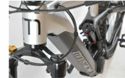 Moustache Bikes VTT électrique MOUSTACHE Samedi 29 Trail 5 750Wh Blanc - 2023 -Pas Cher Vélo Vtt Magasin vtt electrique moustache samedi 29 trail 5 750wh blanc 2023 2