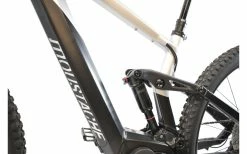 Moustache Bikes VTT électrique MOUSTACHE Samedi 29 Trail 5 750Wh Blanc - 2023 -Pas Cher Vélo Vtt Magasin vtt electrique moustache samedi 29 trail 5 750wh blanc 2023 3