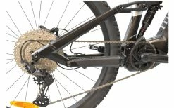 Moustache Bikes VTT électrique MOUSTACHE Samedi 29 Trail 5 750Wh Blanc - 2023 -Pas Cher Vélo Vtt Magasin vtt electrique moustache samedi 29 trail 5 750wh blanc 2023 5