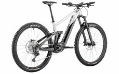Moustache Bikes VTT électrique Moustache Samedi 29 Trail 5 Blanc/Noir 750Wh - 2023 -Pas Cher Vélo Vtt Magasin vtt electrique moustache samedi 29 trail 5 blancnoir 750wh 2023 2