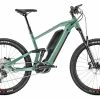 Moustache Bikes VTT électrique MOUSTACHE Weekend 27 FS Dual Vert - 2023