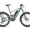 Moustache Bikes VTT électrique Moustache WEEKEND FS DUAL EQUIPED 1125Wh - 2022