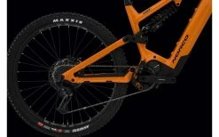 VTT électrique NORCO Range VLT 900 Wh C2 Orange/Noir - 2023 -Pas Cher Vélo Vtt Magasin vtt electrique norco range vlt 900 wh c2 orangenoir 2023 3