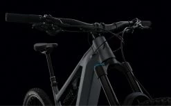 VTT électrique Norco Range VLT A1 900Wh Gris - 2023 -Pas Cher Vélo Vtt Magasin vtt electrique norco range vlt a1 900wh gris 2023 2