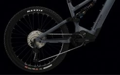 VTT électrique Norco Range VLT A1 900Wh Gris - 2023 -Pas Cher Vélo Vtt Magasin vtt electrique norco range vlt a1 900wh gris 2023 3