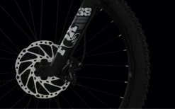 VTT électrique Norco Range VLT A1 900Wh Gris - 2023 -Pas Cher Vélo Vtt Magasin vtt electrique norco range vlt a1 900wh gris 2023 4