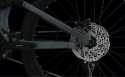 VTT électrique Norco Range VLT A1 900Wh Gris - 2023 -Pas Cher Vélo Vtt Magasin vtt electrique norco range vlt a1 900wh gris 2023 5