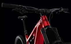 VTT électrique Norco Sight VLT A2 Rouge/Noir 720Wh - 2022 -Pas Cher Vélo Vtt Magasin vtt electrique norco sight vlt a2 rougenoir 720wh 2022 2