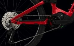 VTT électrique Norco Sight VLT A2 Rouge/Noir 720Wh - 2022 -Pas Cher Vélo Vtt Magasin vtt electrique norco sight vlt a2 rougenoir 720wh 2022 3