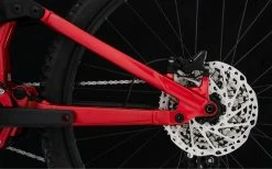 VTT électrique Norco Sight VLT A2 Rouge/Noir 720Wh - 2022 -Pas Cher Vélo Vtt Magasin vtt electrique norco sight vlt a2 rougenoir 720wh 2022 5