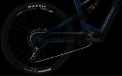 VTT électrique Norco Sight VLT C1 900Wh Bleu - 2022 9 VTT électrique Norco Sight VLT C1 900Wh Bleu - 2022 -Pas Cher Vélo Vtt Magasin vtt electrique norco sight vlt c1 900wh bleu 2022 3