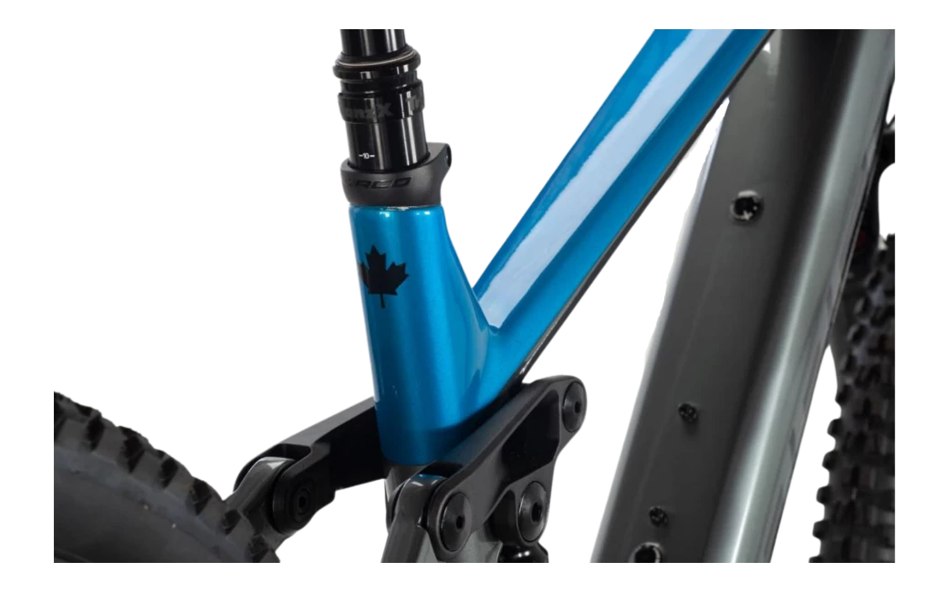 VTT électrique Norco Sight VLT Carbone C2 29" 630 Wh- 2021 3 VTT électrique Norco Sight VLT Carbone C2 29" 630 Wh- 2021 – Image 3