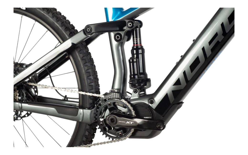 VTT électrique Norco Sight VLT Carbone C2 29" 630 Wh- 2021 5 VTT électrique Norco Sight VLT Carbone C2 29" 630 Wh- 2021 – Image 5
