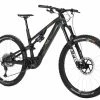 VTT électrique Rotwild RE375 Core Gris 375Wh - 2023