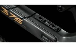 VTT électrique Rotwild RE375 Core Gris 375Wh - 2023 -Pas Cher Vélo Vtt Magasin vtt electrique rotwild re375 core gris 375wh 2023 4