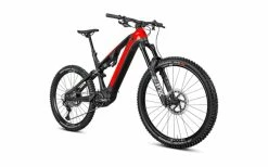 VTT électrique Rotwild RE750 CORE Rouge - 2022