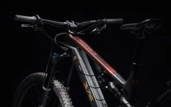 VTT électrique Rotwild RG375 PRO Rouge/Noir - 2023 -Pas Cher Vélo Vtt Magasin vtt electrique rotwild rg375 pro rougenoir 2023 2