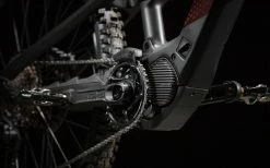 VTT électrique Rotwild RG375 PRO Rouge/Noir - 2023 -Pas Cher Vélo Vtt Magasin vtt electrique rotwild rg375 pro rougenoir 2023 3