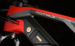 VTT électrique Rotwild RX375 ULTRA Rouge/Noir - 2023 -Pas Cher Vélo Vtt Magasin vtt electrique rotwild rx375 ultra rougenoir 2023 3