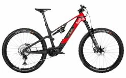 VTT électrique Rotwild RX735 Pro Rouge 735Wh - 2023