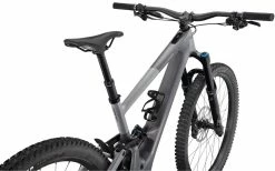 VTT électrique Specialized Kenevo SL Expert Gris - 2022 8 VTT électrique Specialized Kenevo SL Expert Gris - 2022 -Pas Cher Vélo Vtt Magasin vtt electrique specialized kenevo sl expert gris 2022 2