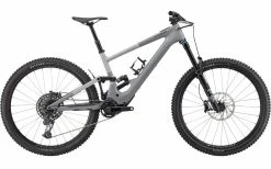 VTT électrique Specialized Kenevo SL Expert Gris - 2022
